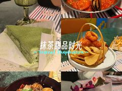-仁义涵西餐·咖啡(中华巴洛克店)