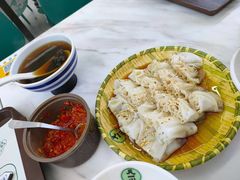 -吴一川韭香粉皮(丽香苑分店)