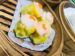 -赏点粤式点心(广州塔店)