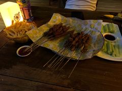 -月亮瓦肆音乐酒吧(环山路店)