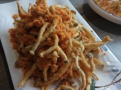 -大城·烧烤海鲜大排档(台东店)