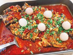 -鱼酷活鱼烤鱼(沈阳大悦城店)