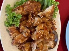 -德成饭店