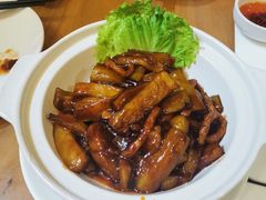 -枣子树·素食餐厅(普陀山店)