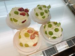 -WenTinG文汀·半糖蛋糕(合生汇店)