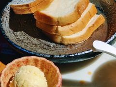 -久藏·横膈膜烧肉·酒场(江汉路店)