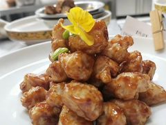 -惠丰堂饭庄·烤鸭·京味菜(西北旺·航天城店)