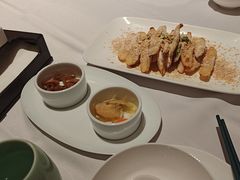-粗茶淡饭·汉口公馆(循礼门店)