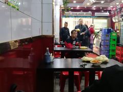 -郑家包子牛肉拉面(尚勤路店)