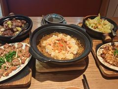 -啫火啫啫煲·顺德干蒸(西乡天虹店)