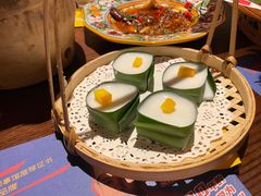 -泰妃殿(武汉首店)