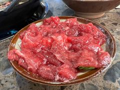 -正南齊北重庆老火锅(光华村直营店)