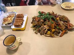 -特色酱椒鱼私房菜(黄鹤楼店)