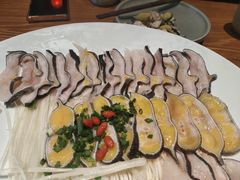 -印象鲵宴·张家界地标美食名片(溪布街店)