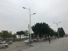-莆田站