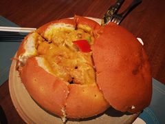 -大树餐厅(益田假日店)