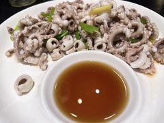 -健眺小海鲜(临海后山店)