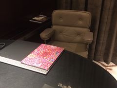 -广交会威斯汀酒店