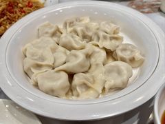-京滨饭店·餐厅(阜外大街店)