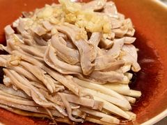 -老吉士酒家(天平路店)