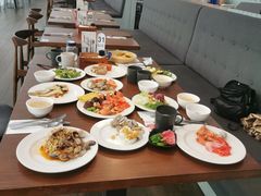-昆山琶拉帝诗酒店·河畔咖啡厅Riverside Cafe