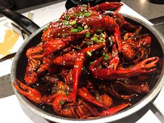 -一棠龙虾•王牌虾球(楚河汉街店)