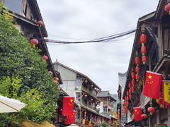 -海窝子古镇