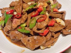 -范家小馆·烤鸭新京菜(金融街店)