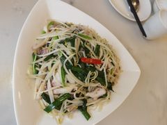 -华盛丰温州大排档(东三环南路店)