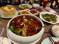 -有璟阁港式餐厅(国贸商城店)