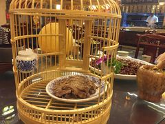 -杨记隆府(南坪店)