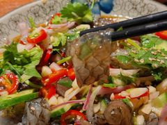 -乔街深夜食堂·台州菜·高压锅生蚝(杭州总店)