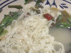 -山丹丹西北菜(金贸大厦店)