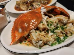 -金海湾海鲜排档(朱家尖店)