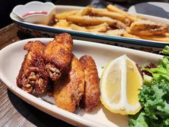 -Mammamia意大利餐厅(古北店)