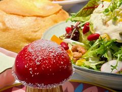 -ins森林童话餐厅coffee&bistro