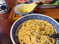 -孙盛兴奥灶面馆·蟹黄面·三虾面(山塘街总店)