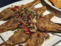 -怪怪龙虾·来自江苏盱眙(惊驾路店)