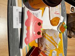 -麦当劳(金山红星美凯龙DT店)