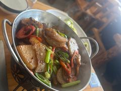 -张记焖窑·十五年专注焖烤(雍和宫店)
