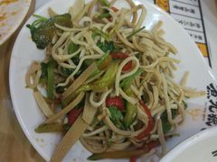 -煮元张脆皮馄饨(古井南路店)