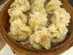 -老仁义·清真菜(太古街店)