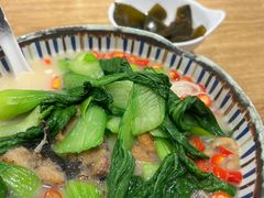 -鲜越鲜鱼粉(财富购物中心店)