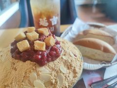 -劳顶笨咖啡(丽水宜家店)