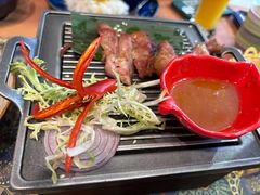 -荷花泰菜(东方新天地店)