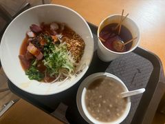 -水平有限广西米粉·广西风味集(五道口店)