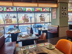-广东大排档(国奥店)