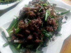 -漕河全驴宴饭店(徐水店)