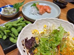 -福匠日本料理(人民路店)