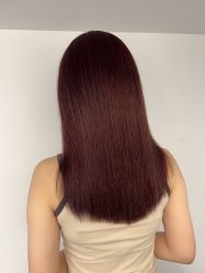 -卓梵美发·精品Salon